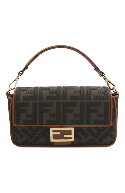 Сумка baguette FENDI, арт. 8BR600 A9P6, фото 1