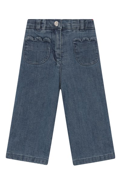 Джинсы JACADI, арт. 2043743-N