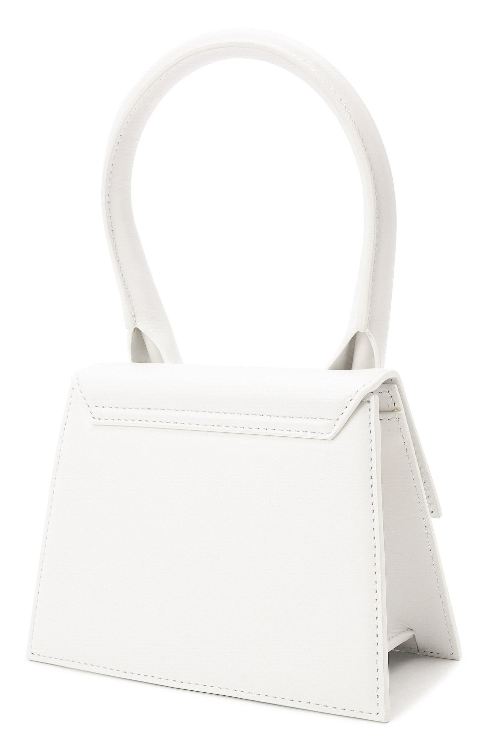 Сумка le chiquito moyen JACQUEMUS, арт. 213BA002-3000, фото 4