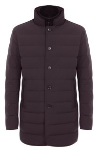 Темно-коричневый