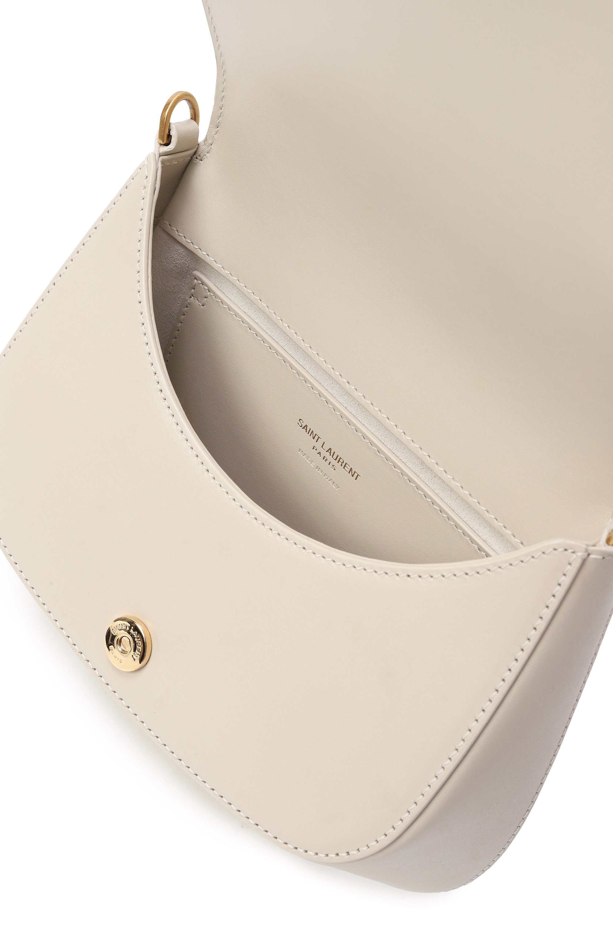 Сумка voltaire SAINT LAURENT, арт. 800846/0SX0W, фото 3