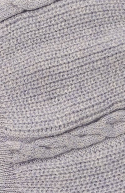 Кашемировая шапка BABY T, арт. 23AIC804CUP, фото 3