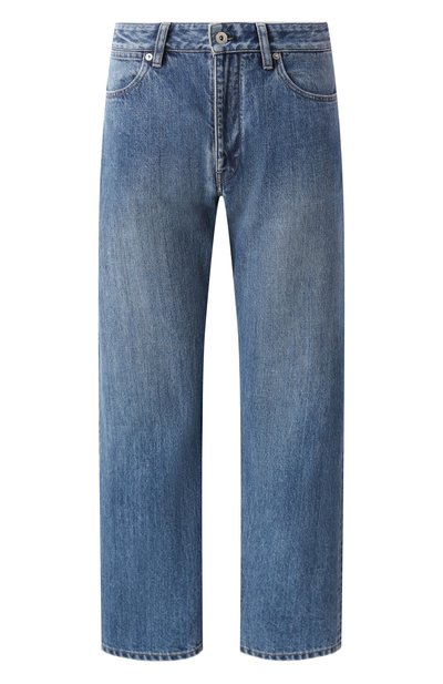 Женские джинсы JIL SANDER, арт. J40KA0243/J45259