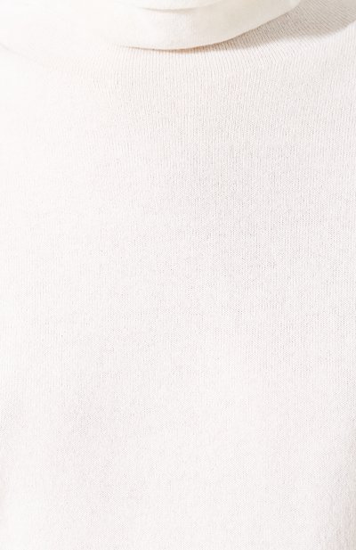Кашемировый свитер MAISON MARGIELA, арт. S51HA1006/S17251, фото 5