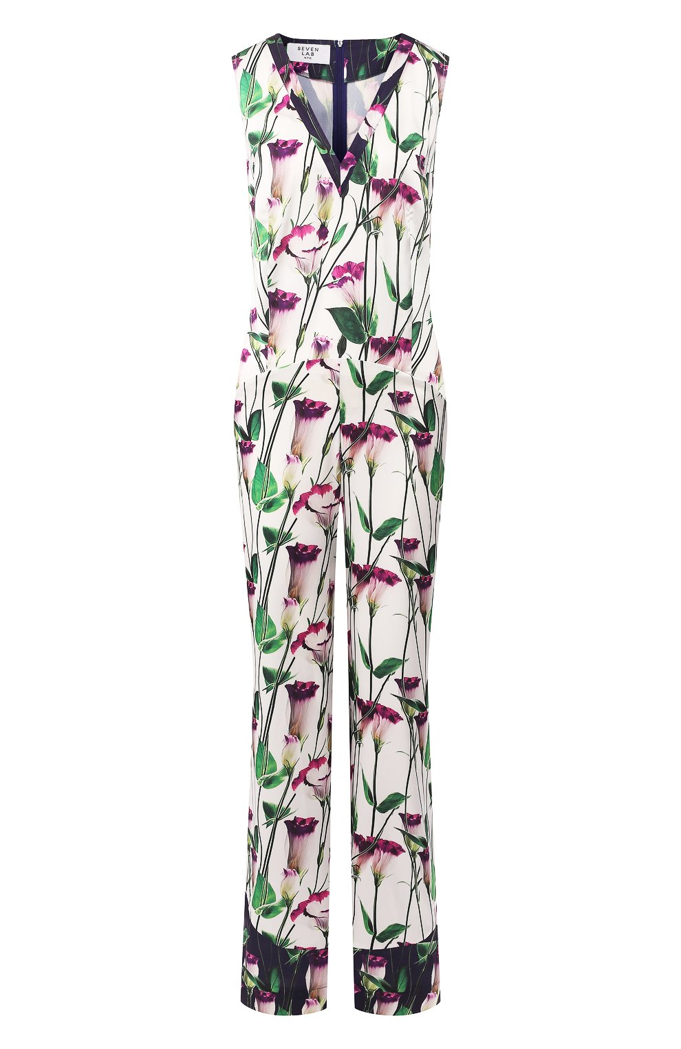 Комбинезон SEVEN LAB, арт. OV20-1 e/grey, фото 1