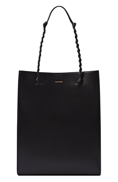 Женская сумка-тоут tangle JIL SANDER, арт. J07WC0040/P4841