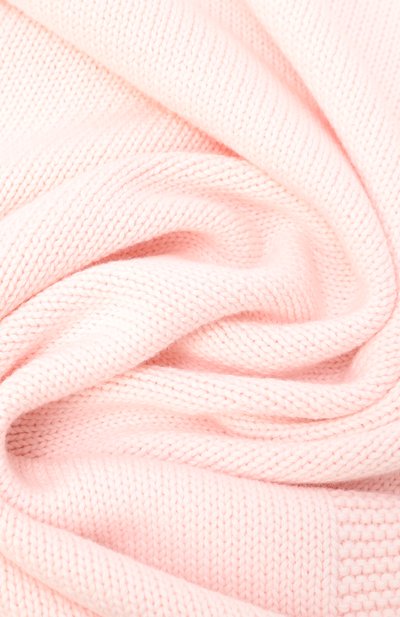 Хлопковый плед MONNALISA, арт. 35F003, фото 3