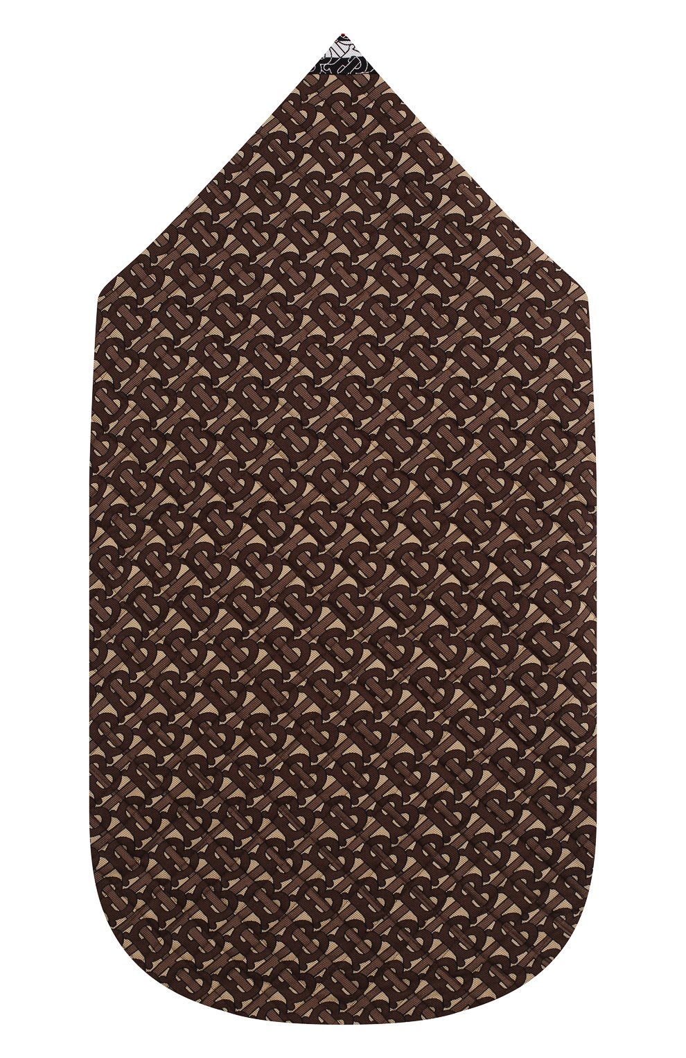 Хлопковый конверт BURBERRY, арт. 8030358, фото 2