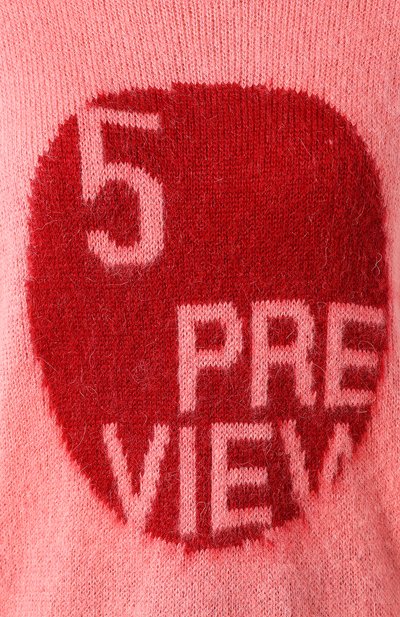 Свитер 5PREVIEW, арт. V046, фото 5