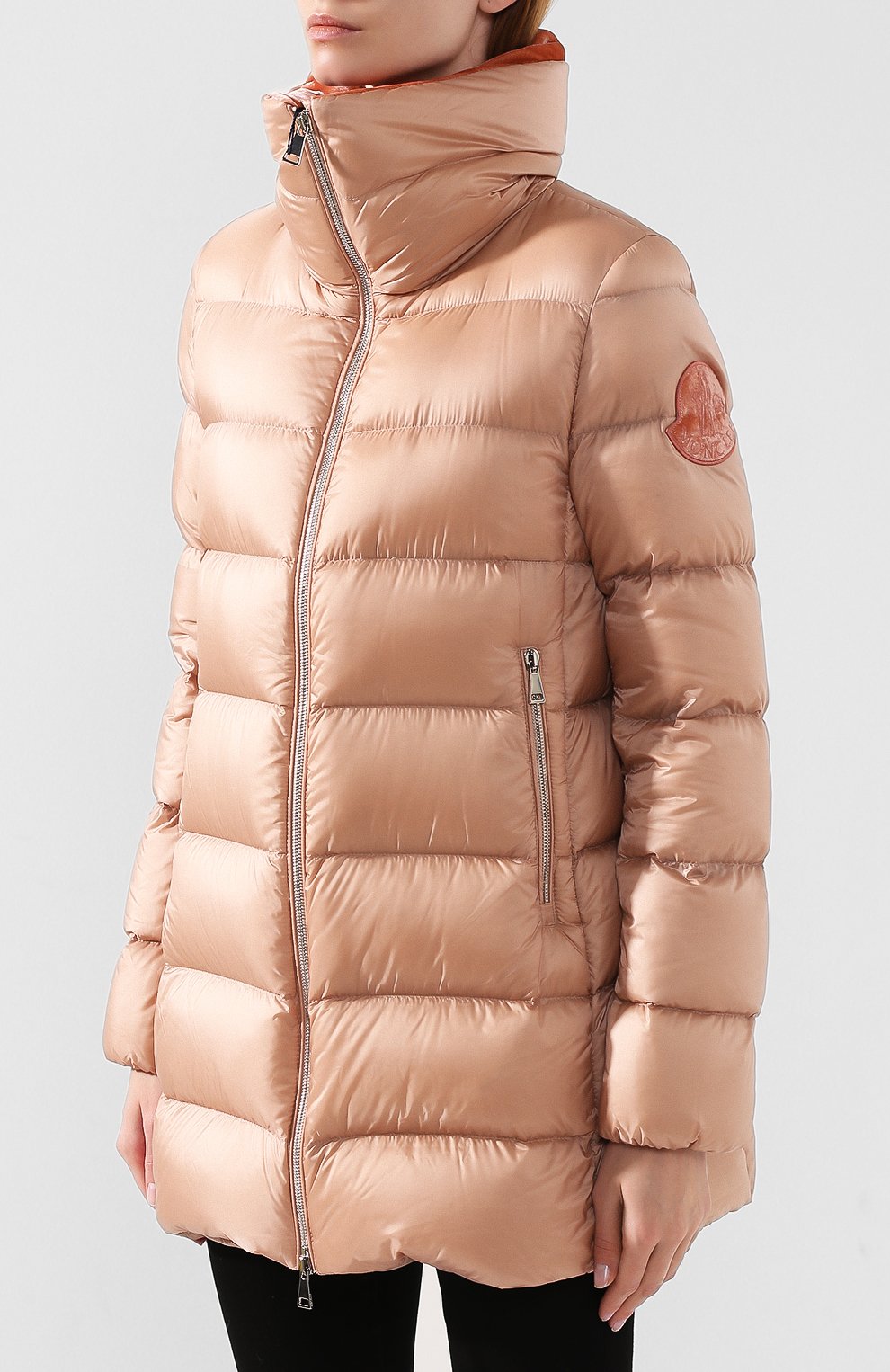 Пуховик moncler torcon MONCLER, арт. E2-093-46379-80-C0229, фото 3