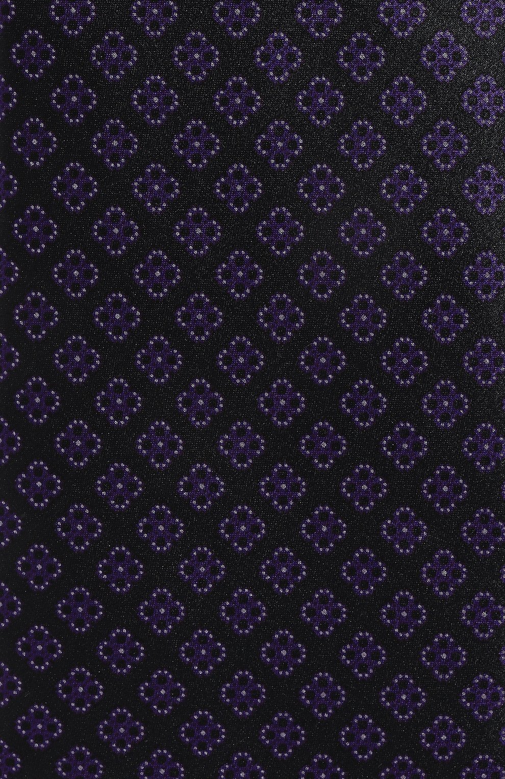 Шелковый галстук STEFANO RICCI, арт. CX/49008, фото 4