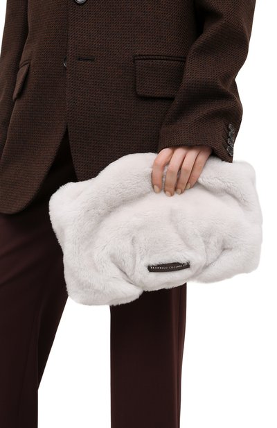 Сумка BRUNELLO CUCINELLI, арт. MBFKD2198, фото 2