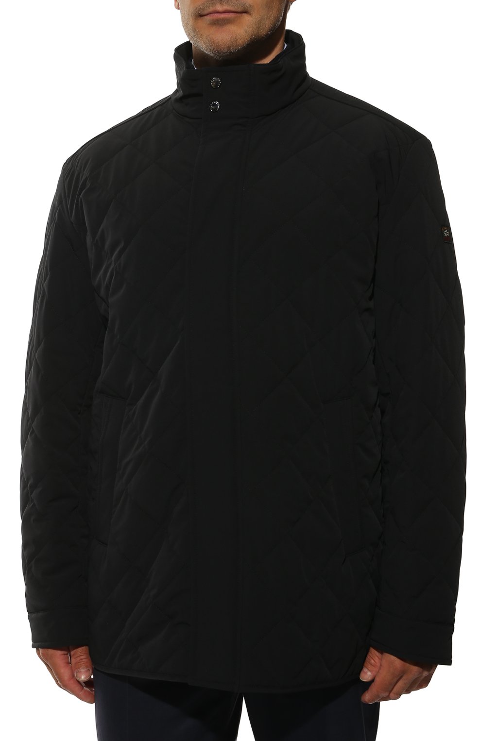 Утепленная куртка PAUL&SHARK, арт. 12312004/INM/3XL-6XL, фото 3