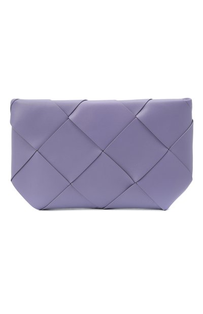 Кожаная косметичка BOTTEGA VENETA, арт. 577771/VMAY4, фото 1