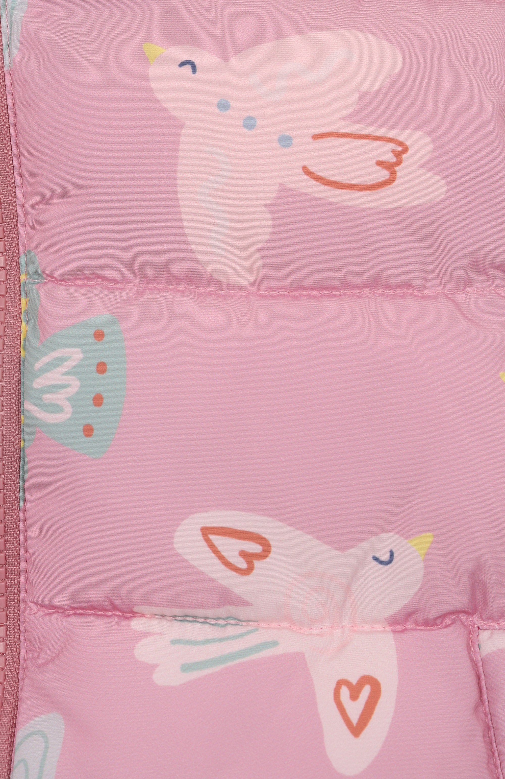 Утепленная куртка STELLA MCCARTNEY, арт. TX2067, фото 3