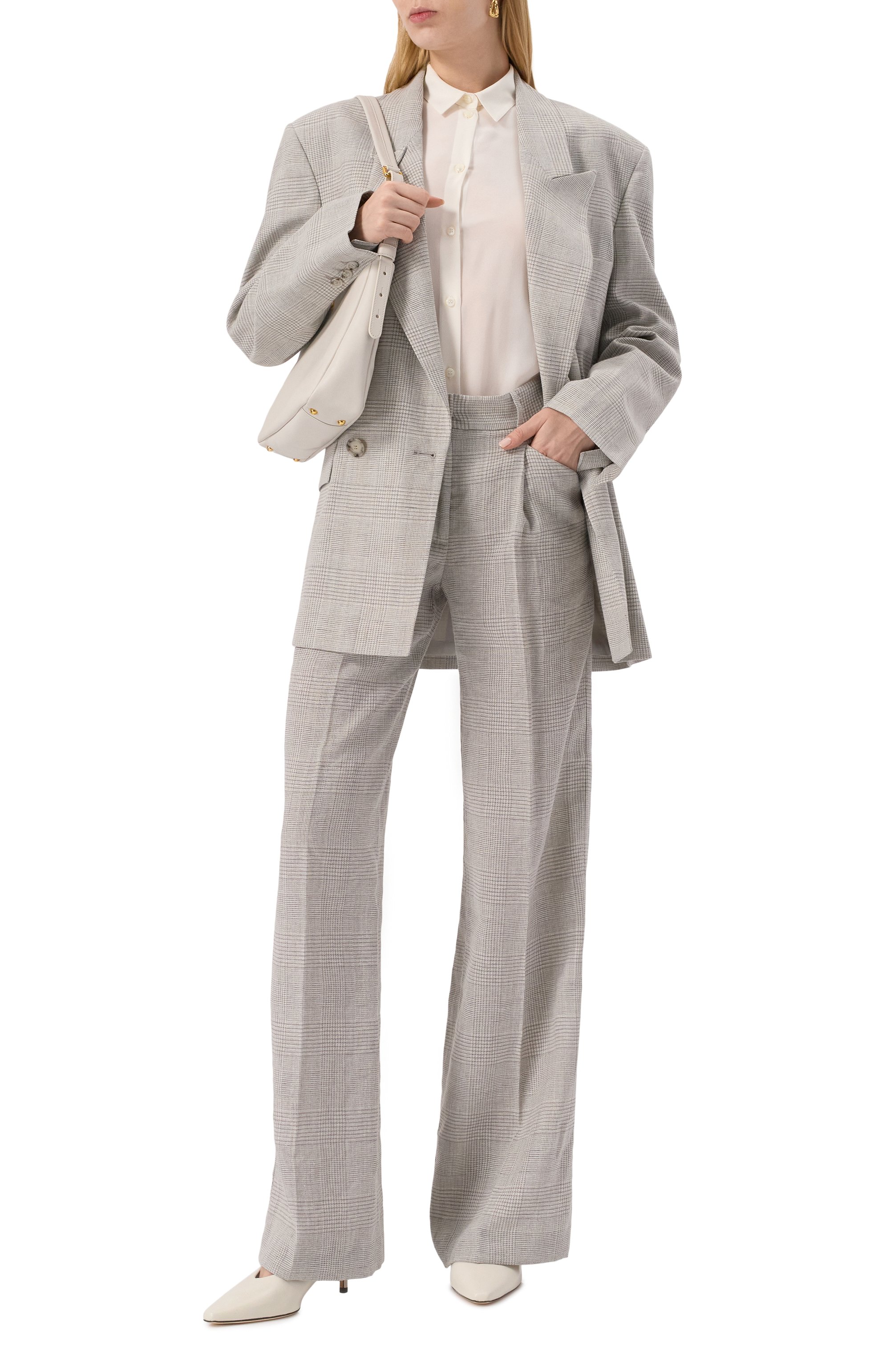 Брюки THE ANDAMANE, арт. T170441D/TNL011, фото 2