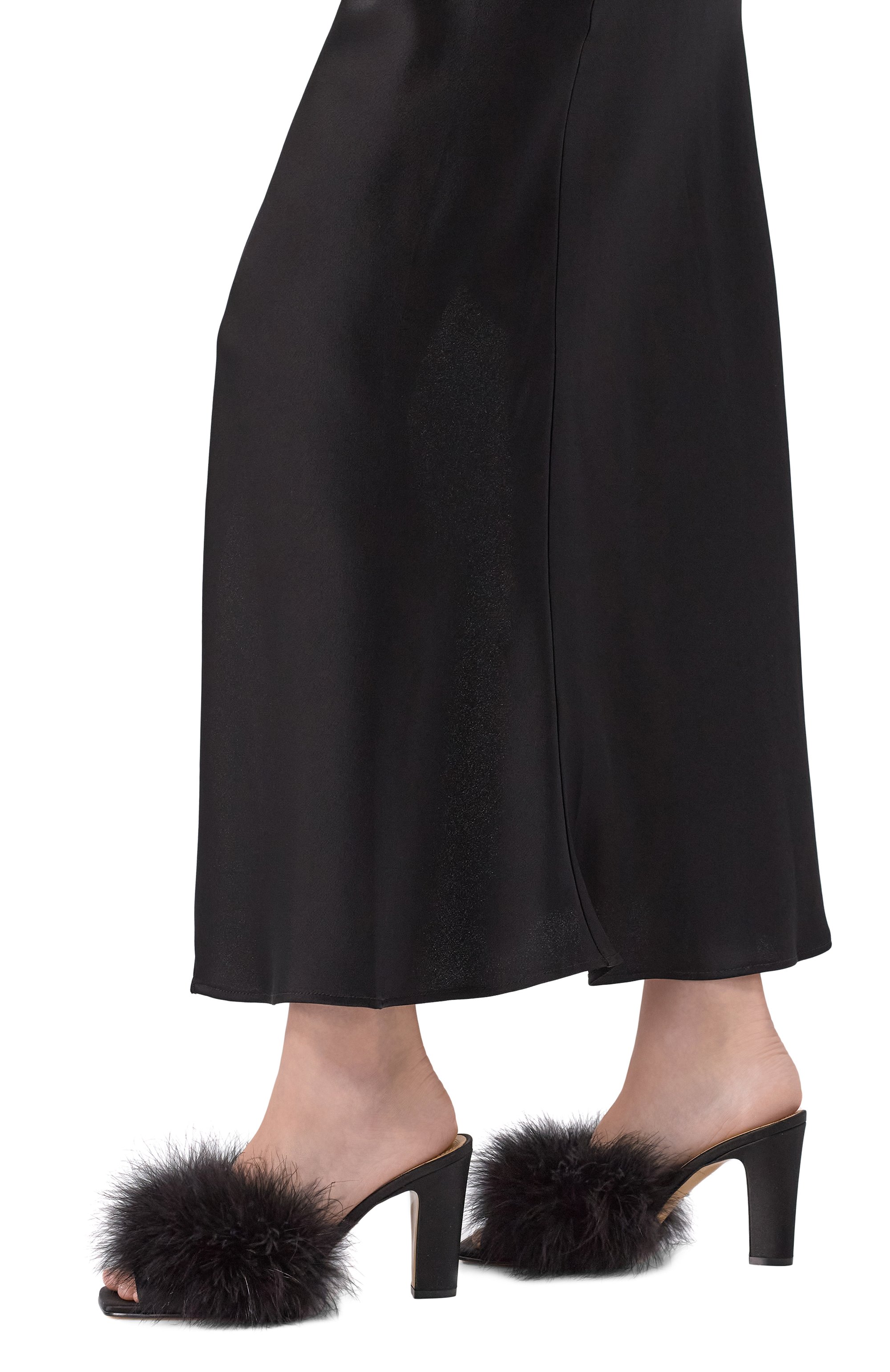 Текстильные мюли MAISON MARGIELA, арт. S58WP0270/P6229, фото 2