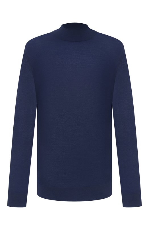 Кашемировая водолазка Colombo MA04810/2-80AA Синий MA04810/2-80AA