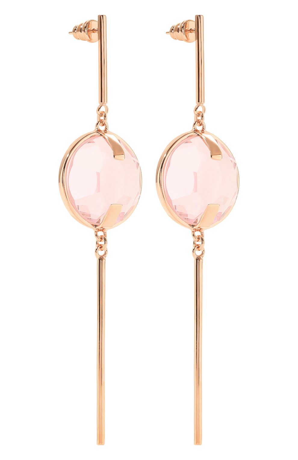 Серьги CRYSTALLINE JEWELLERY, арт. 392С, фото 3