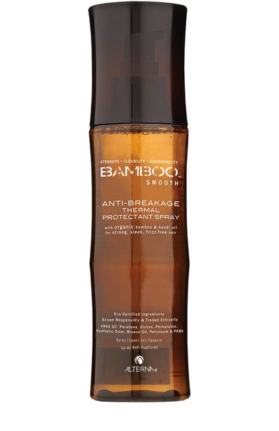 Женского термозащитный спрей для волос (125ml) ALTERNA, арт. 873509016113
