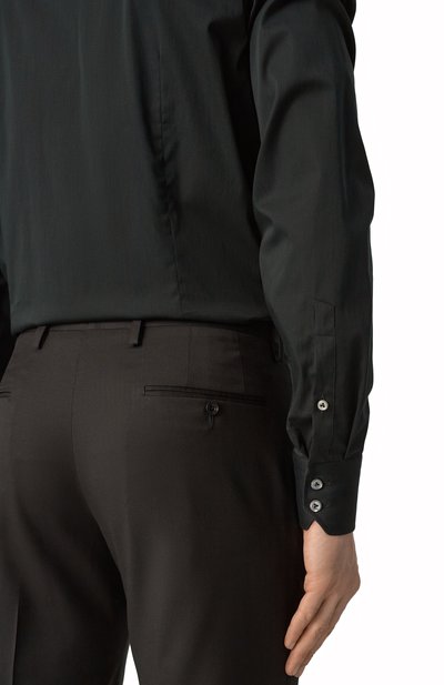 Хлопковая сорочка VAN LAACK, арт. VL-RIVARA-LSF/130830, фото 5