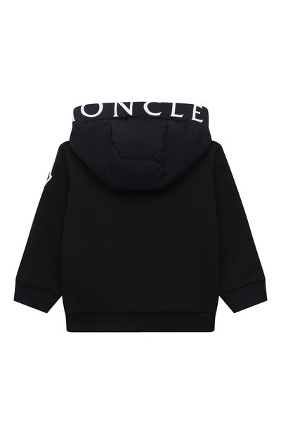 Пуховая куртка MONCLER, арт. G2-951-8G507-20-809D2, фото 2