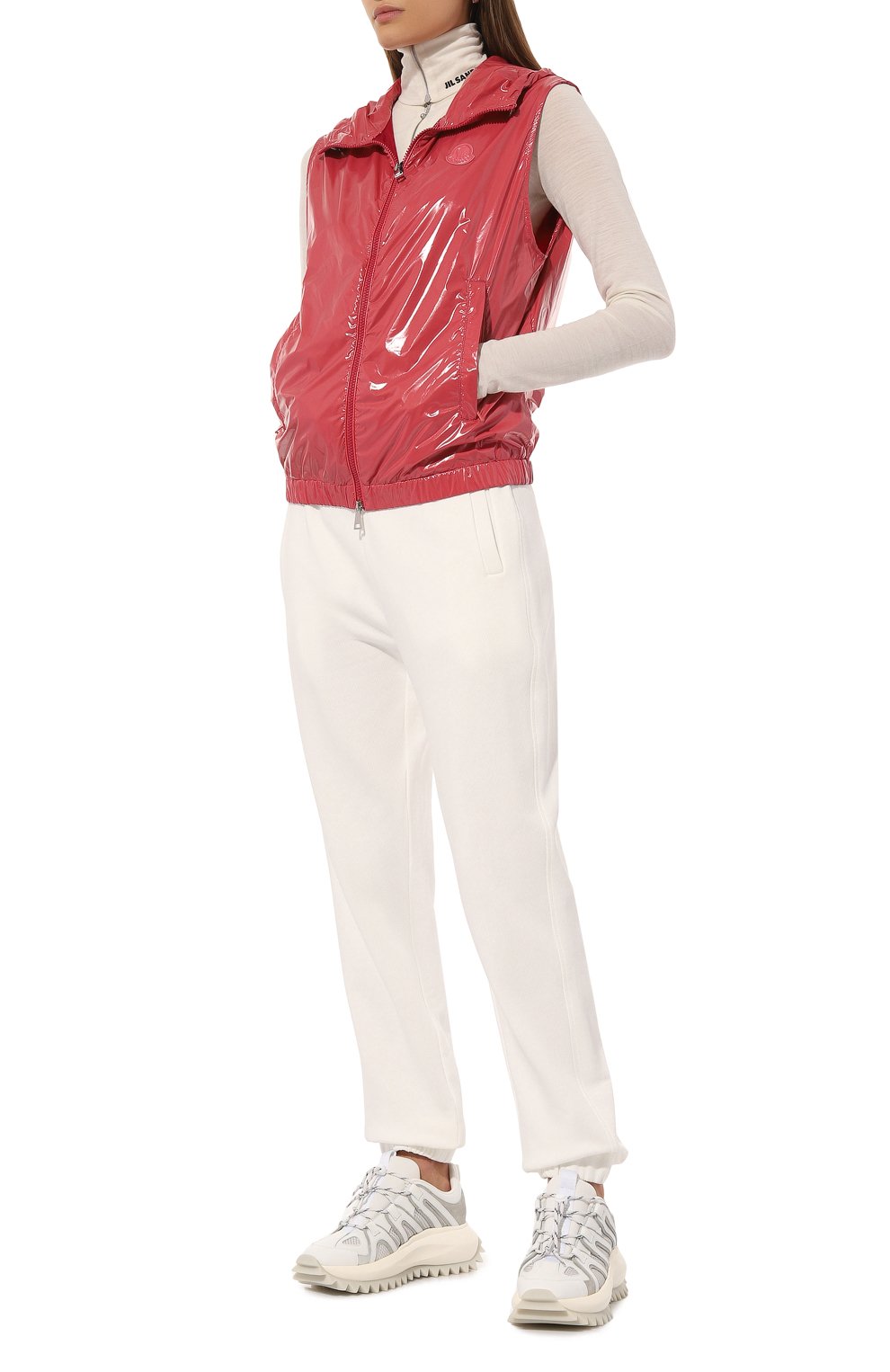 Жилет sete pvc MONCLER, арт. 1A000-89-539FT, фото 2