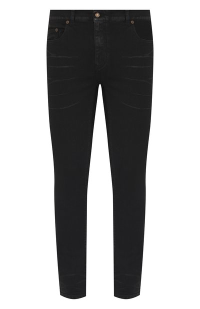 Джинсы SAINT LAURENT, арт. 601478/Y500A,  фото 1