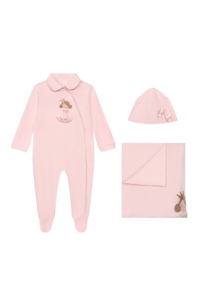 Комплект из трех предметов STORY LORIS, арт. 30971