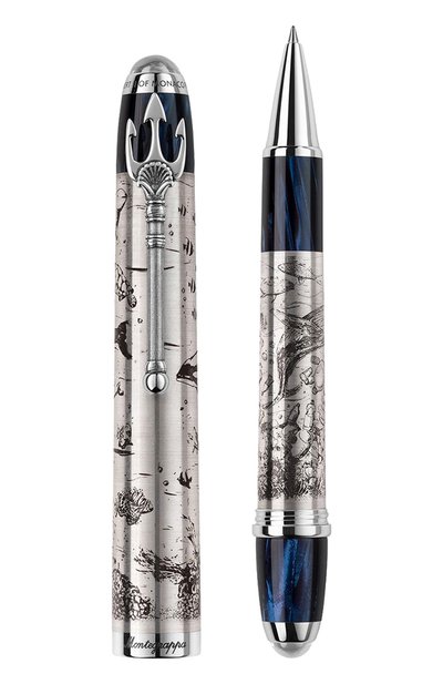 Мужского ручка-роллер MONTEGRAPPA, арт. ISFMNRSE