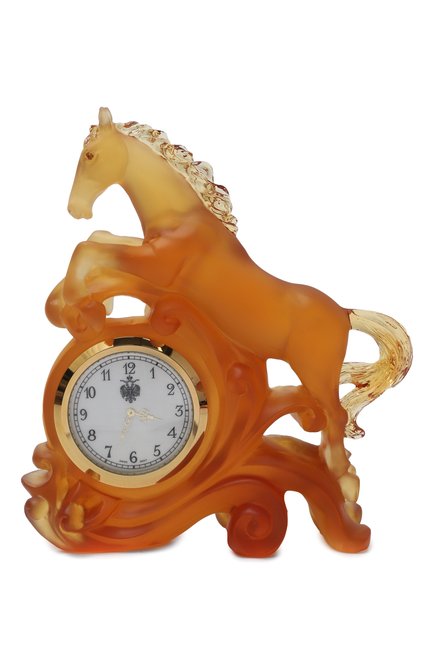 Часы настольные horse TSAR, арт. 1531-31