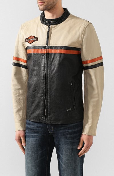 Кожаная куртка 1903 HARLEY-DAVIDSON, арт. 97013-20VM, фото 3