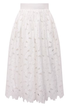 Юбка REDVALENTINO, арт. VR0RA01P/5TB, фото 1