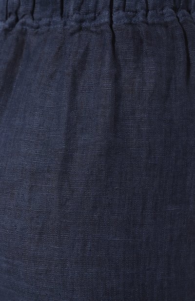 Льняные брюки 120% LINO, арт. 31ALIW2145/0000115/S00, фото 5