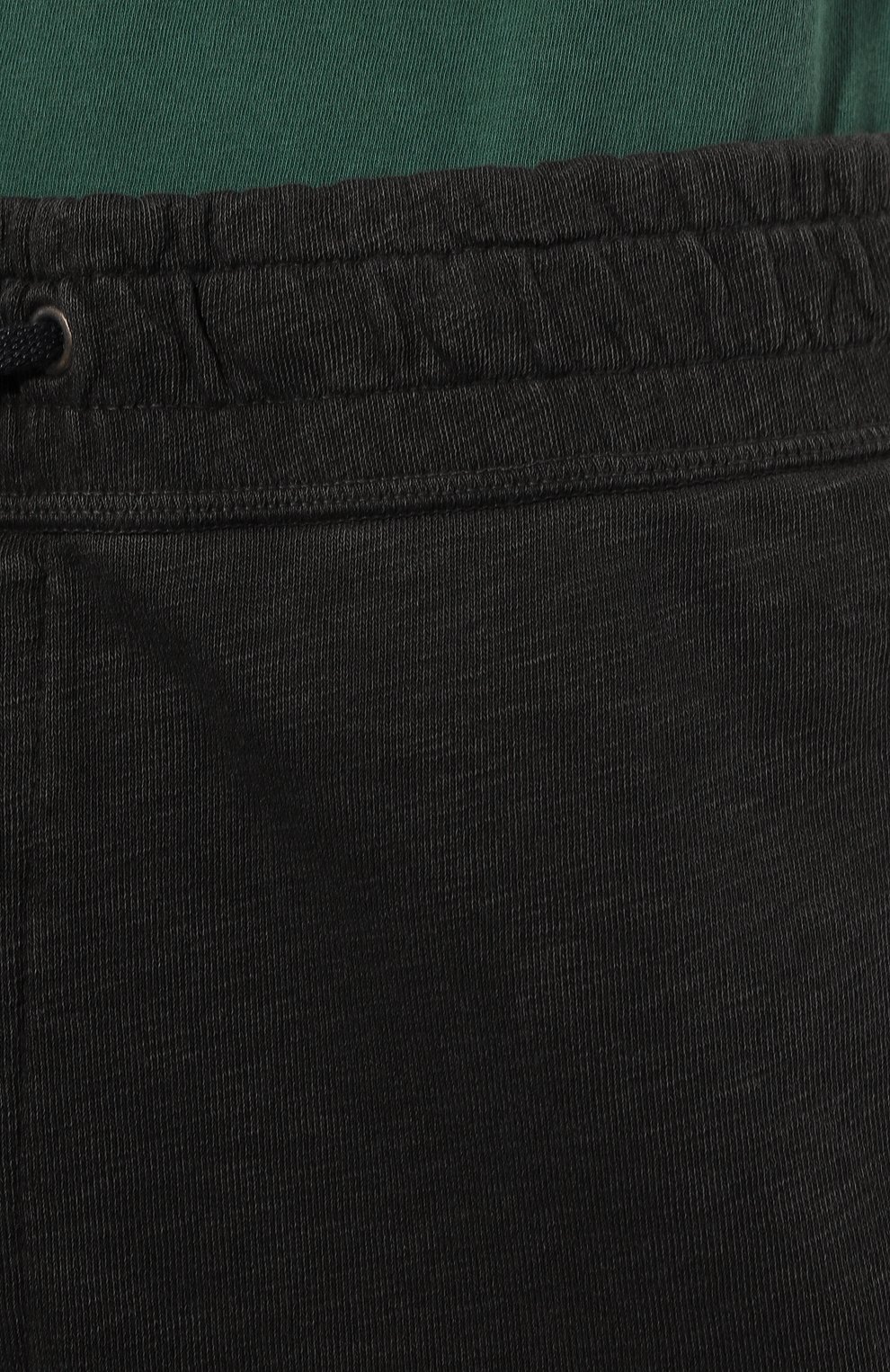 Хлопковые брюки JAMES PERSE, арт. MXA1161/CRP, фото 5