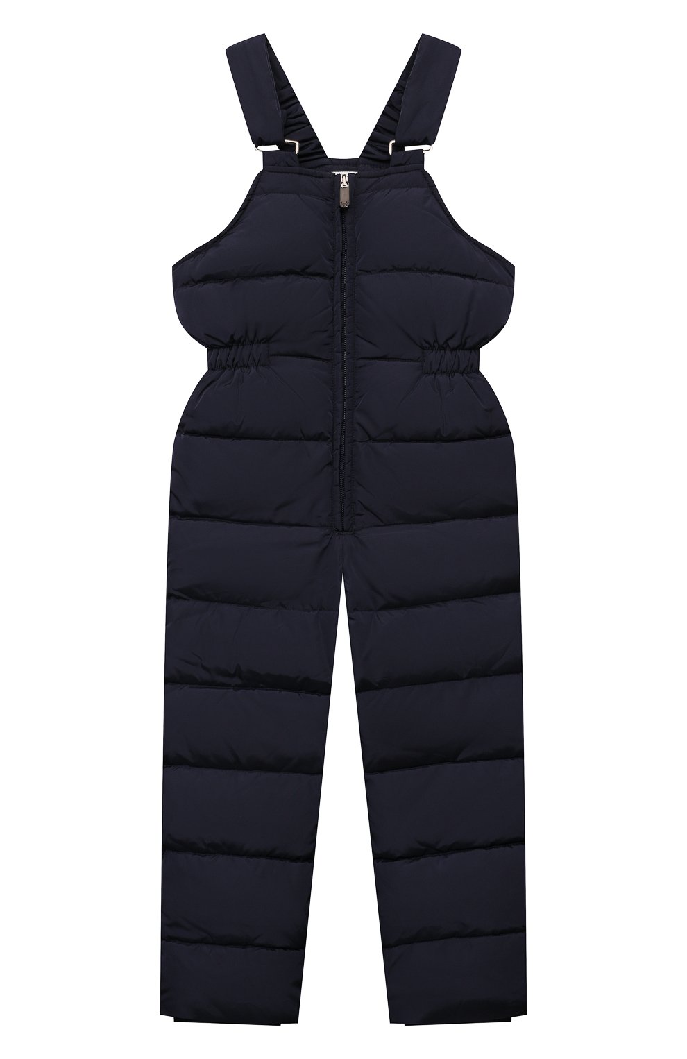 Пуховый комбинезон IL GUFO, арт. A24ST007N0031/5A-8A, фото 1