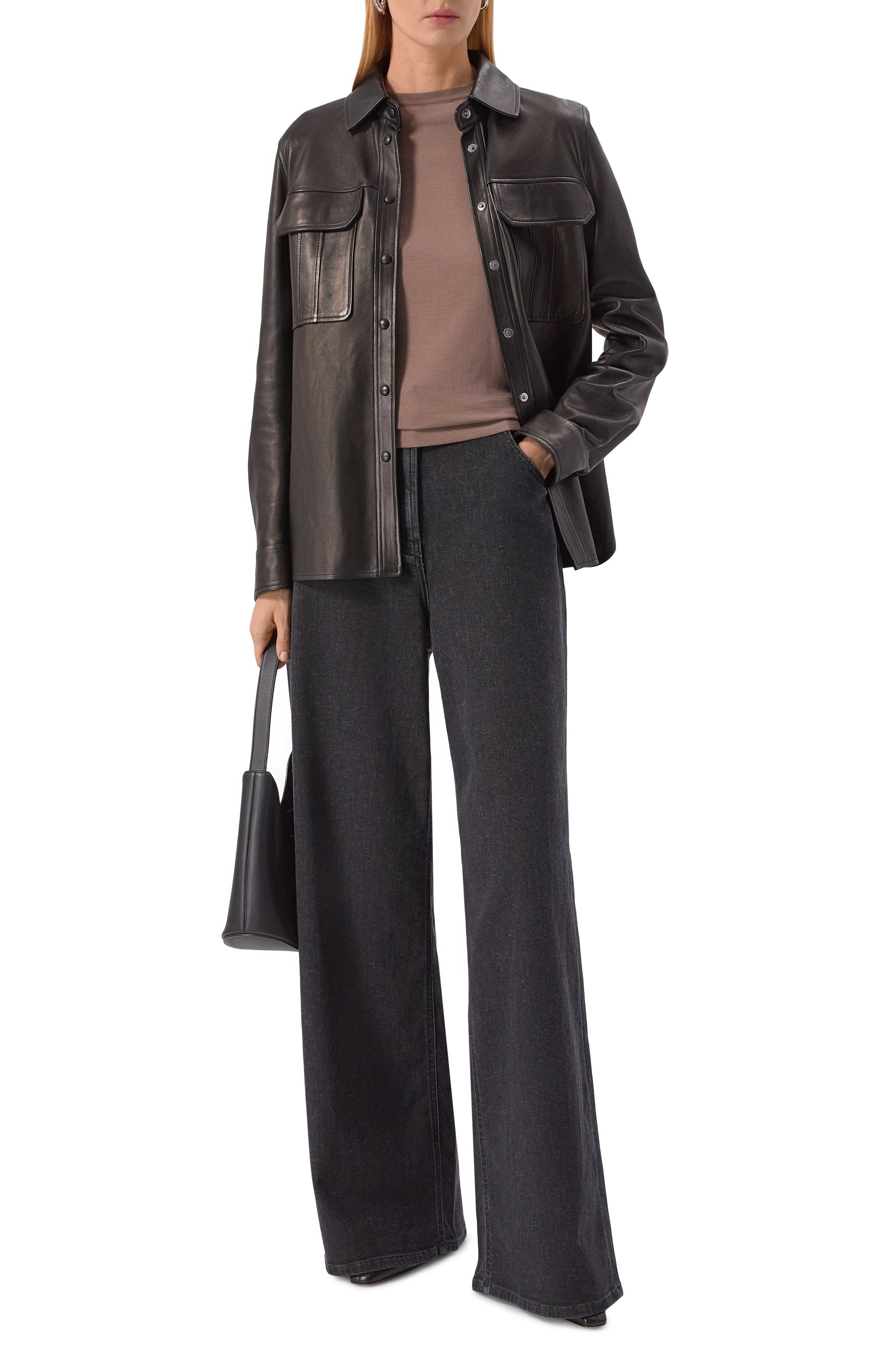 Шерстяной пуловер MVST, арт. M0-M25.1MW.K402/34-48, фото 2