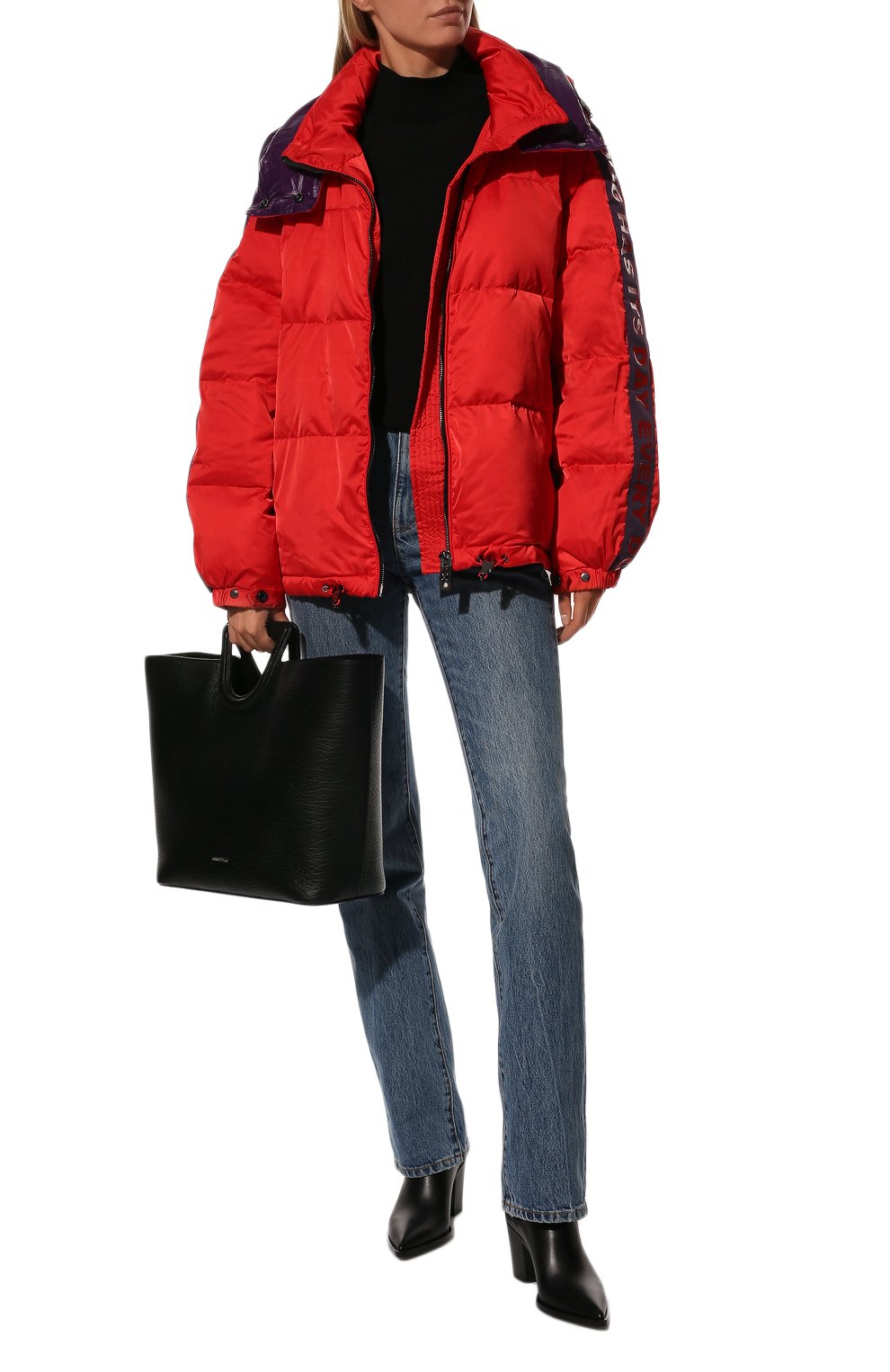 Пуховик JOG DOG, арт. 112104.RLC, фото 2