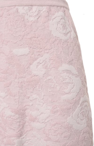 Юбка из шерсти и вискозы AND THE BRAND, арт. S24-SK024-1202-601, фото 5