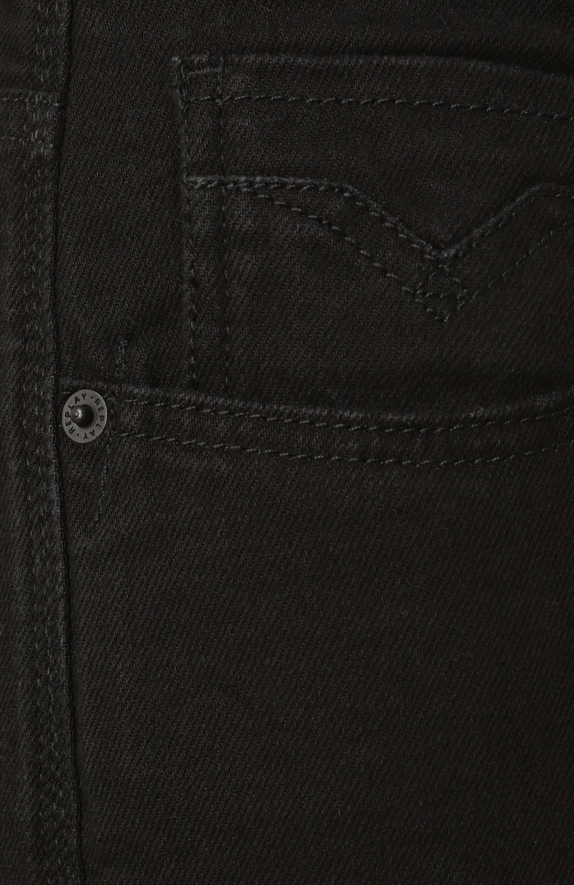 Джинсы rocco REPLAY, арт. M1005 .000.719 870, фото 6