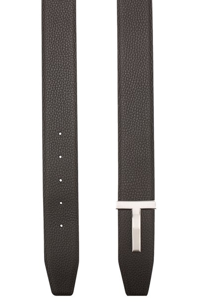 Кожаный ремень TOM FORD, арт. TB246P-LCL050, фото 2