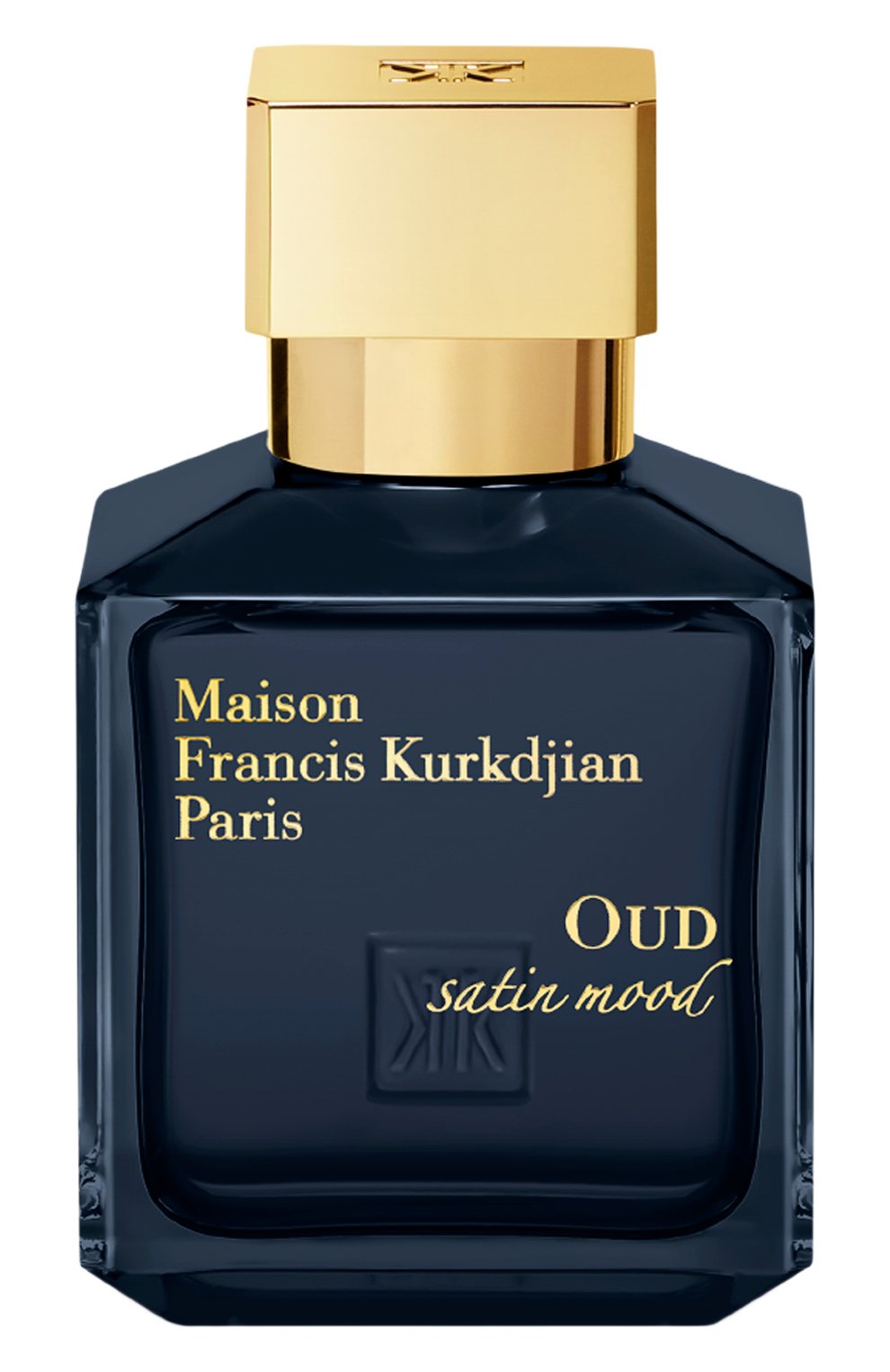 Парфюмерная вода oud satin mood (70ml) MAISON FRANCIS KURKDJIAN, арт. 1022202, фото 1