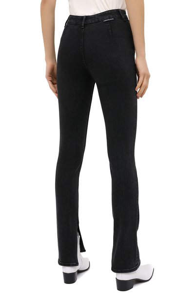 Джинсы ALEXANDER WANG, арт. 4DC2204771, фото 4