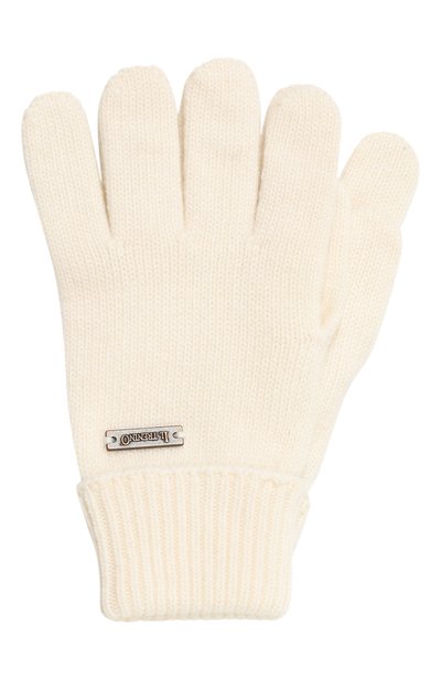 Перчатки из шерсти и кашемира IL TRENINO, арт. CL-4103/J