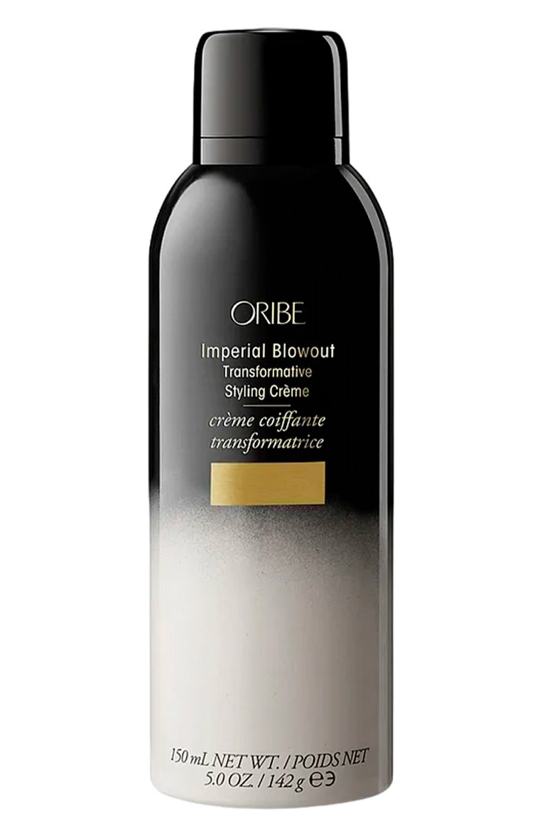 Трансформирующий крем для укладки (175ml) ORIBE бесцветного цвета, арт. 811913012536 | Фото 1 (Статус проверки: Проверена категория; Тип продукта: Кремы; Региональные ограничения белый список (Axapta Mercury): Не проставлен�о; Нос: Не проставлено; Назначение: Для волос; Косметика кросс-кт: Уход У; Автоматизация Diginetica: Не назначено; Обьем косметики: 175ml)