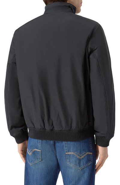 Утепленный бомбер HUGO, арт. 50530766, фото 4