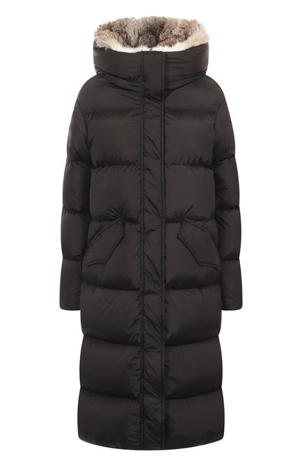 Женский пуховик LEMPELIUS, арт. 241B EZA/3000