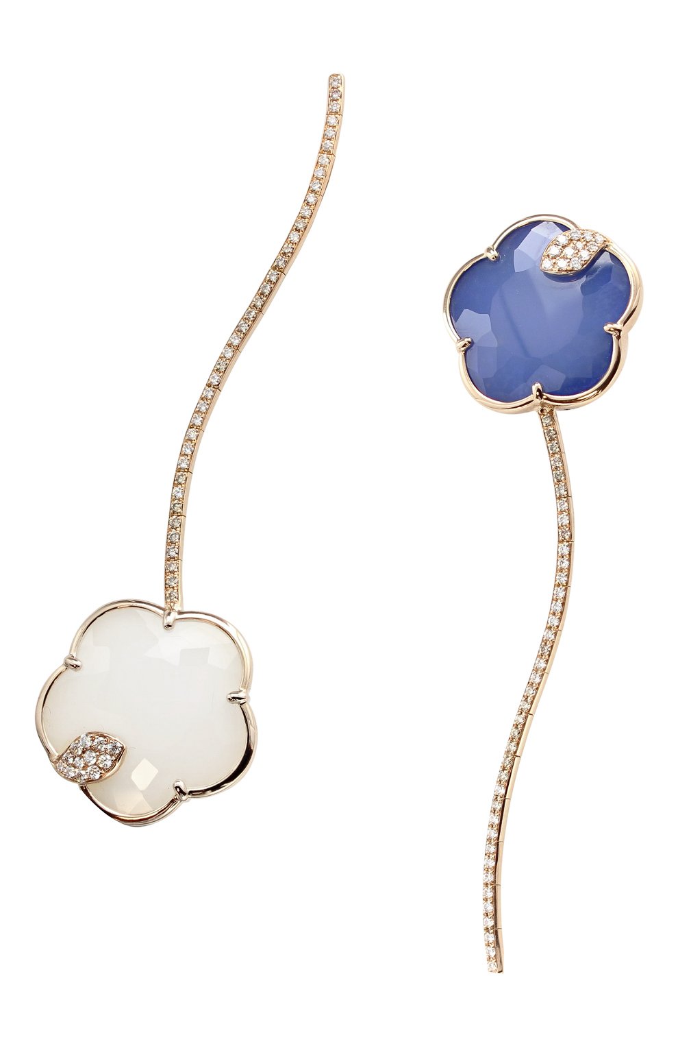 Серьги PASQUALE BRUNI, арт. 15980R, фото 1