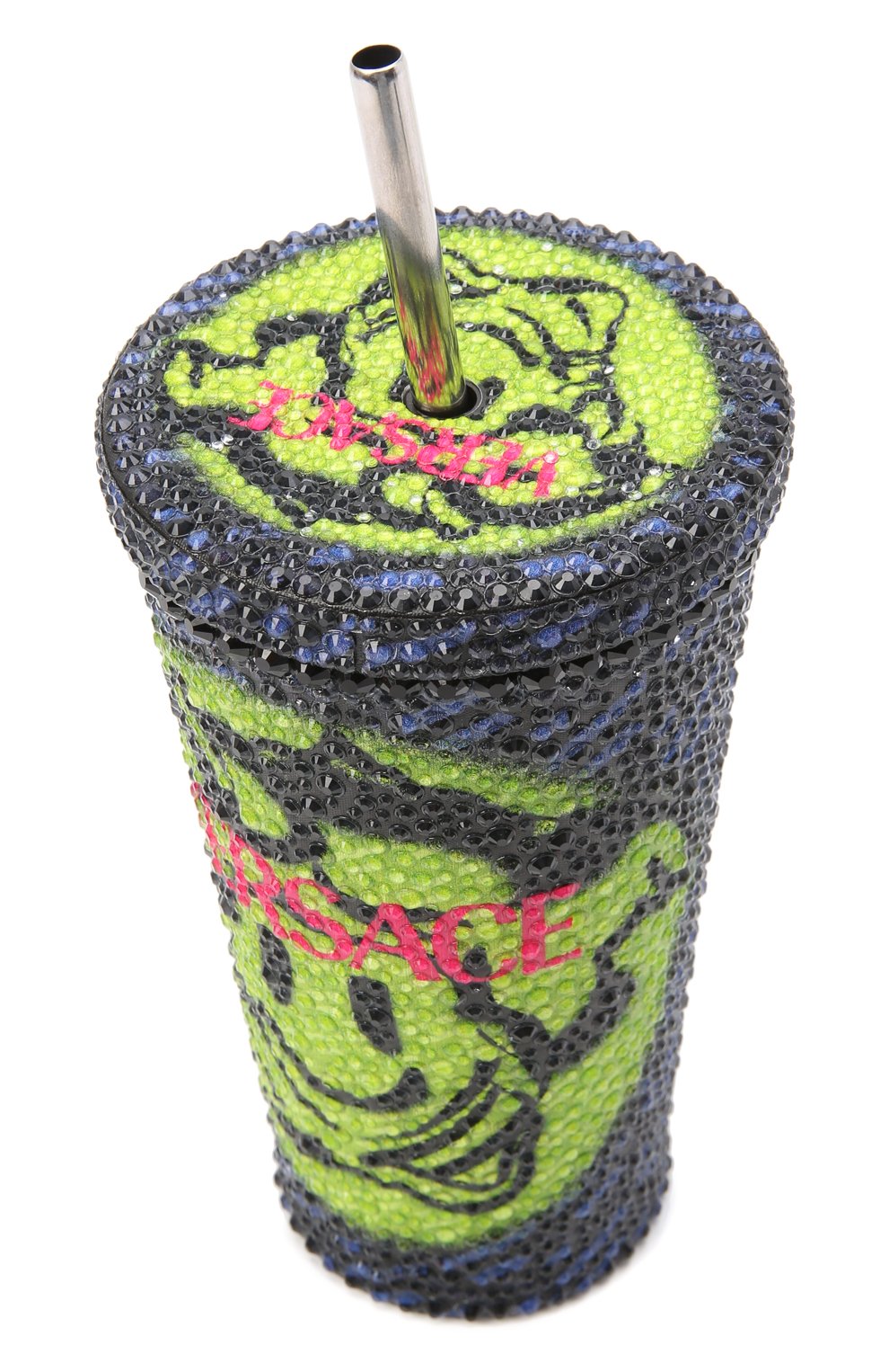 Стакан VERSACE, арт. ZTMUG0001/ZAL00002, фото 4