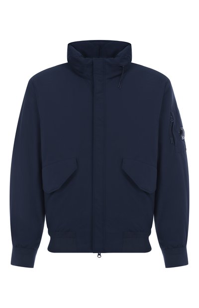 Мужской утепленный бомбер C.P. COMPANY, арт. 19CM0W007A110264A